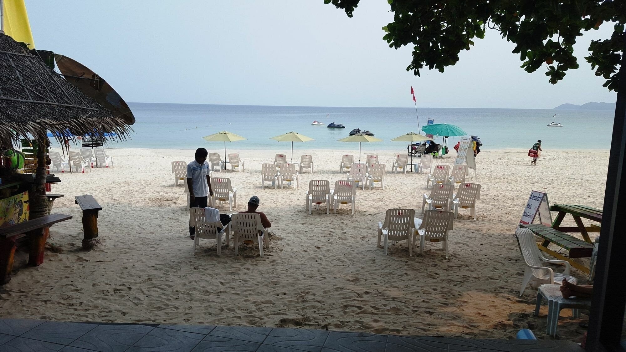 Imaginea Best Beach Bungalows 2*